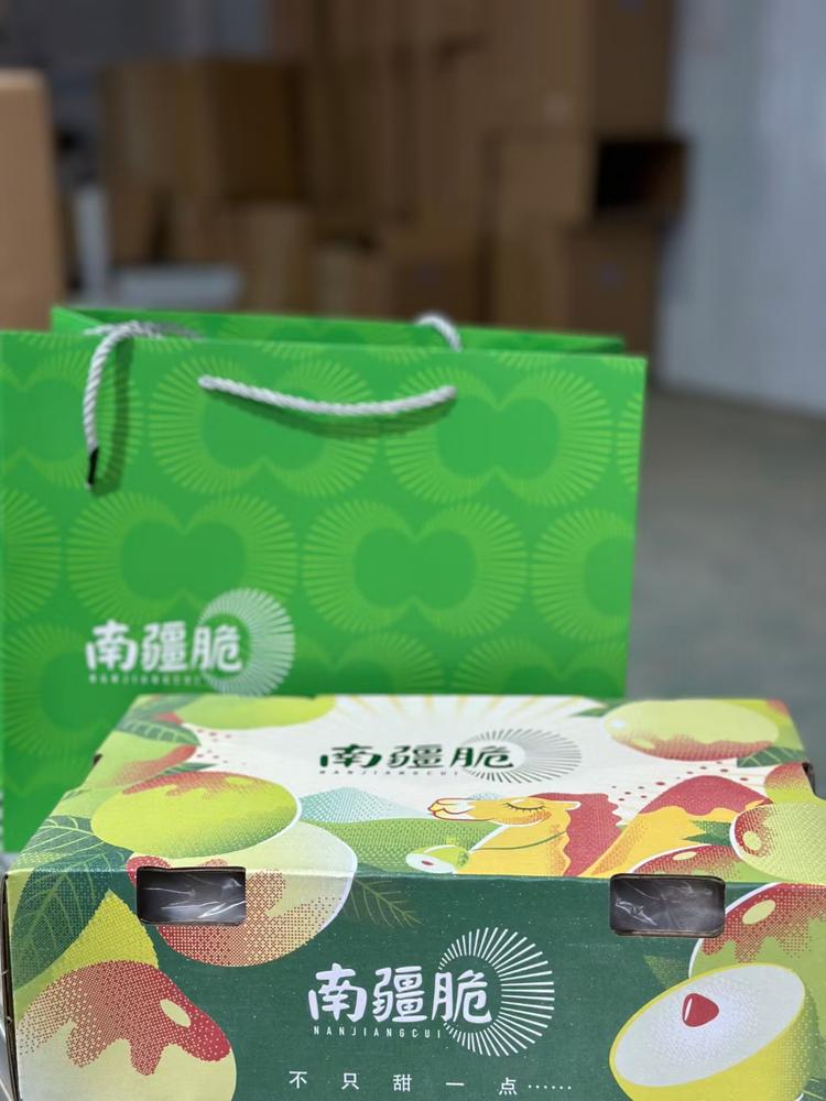 小芳的生鲜店