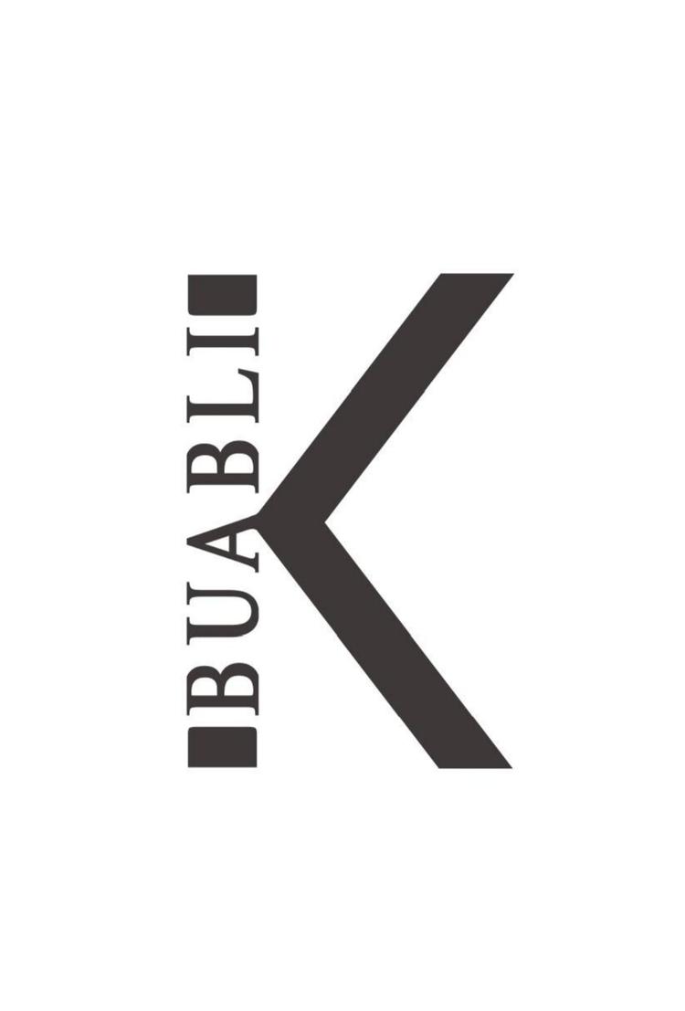 BUABLI严选