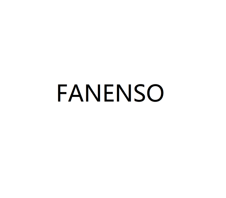 FANENSO原创服饰