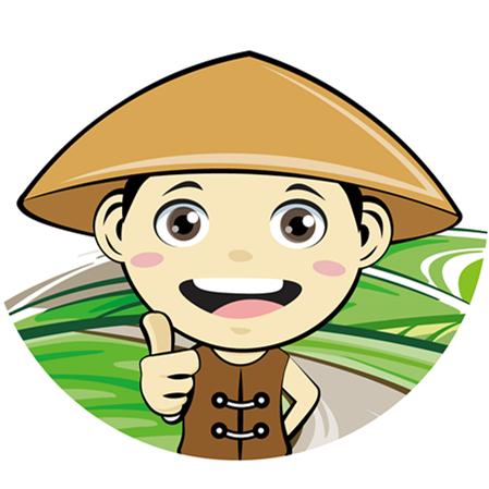 珍元山乡农产食材
