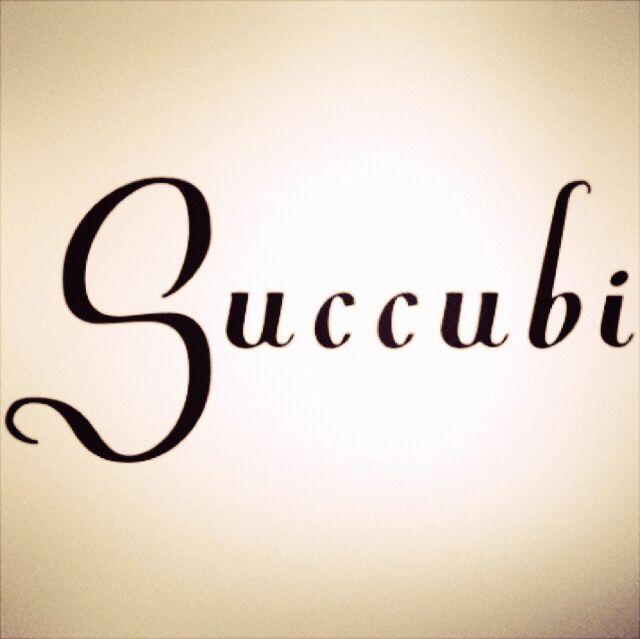 Succubi诗秋碧美妆