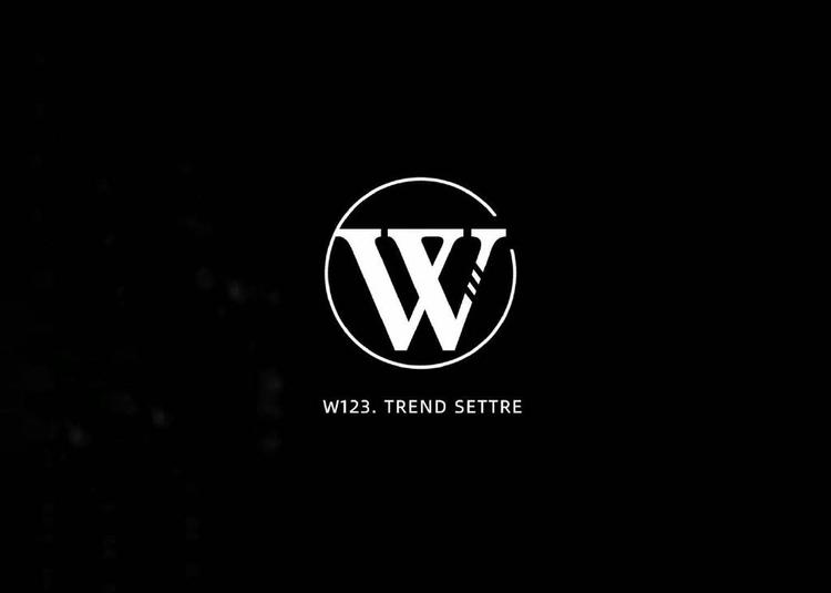 W23SET女装