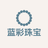 蓝彩珠宝店