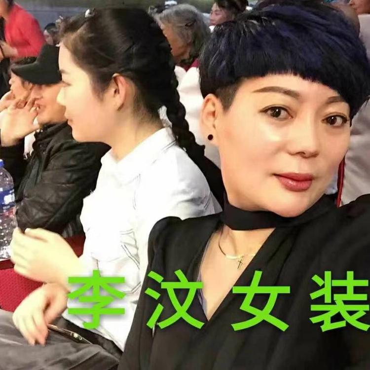 郑州市中原区李阳服饰店