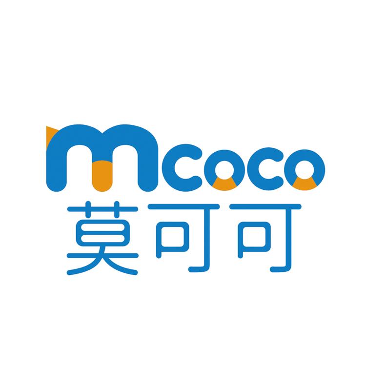 莫可可的小店